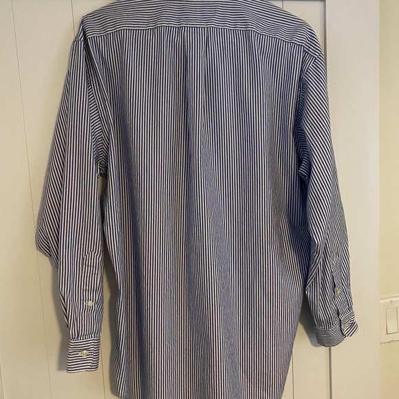 Ralph Lauren Yarmouth Button Down - Picture 6 of 6